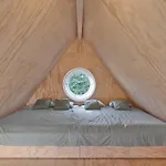 Buitenverblijf Nest
