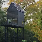 Buitenverblijf Nest