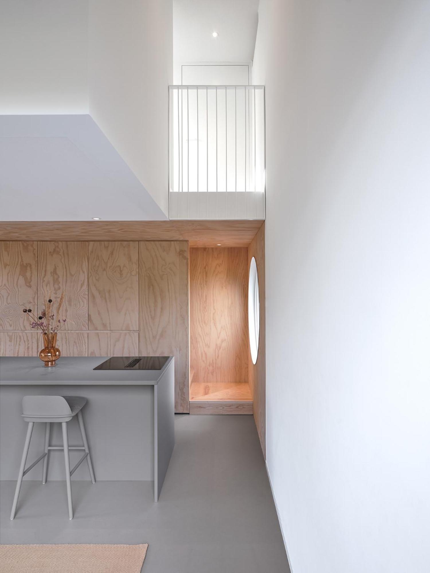 Buitenverblijf Nest Holiday home