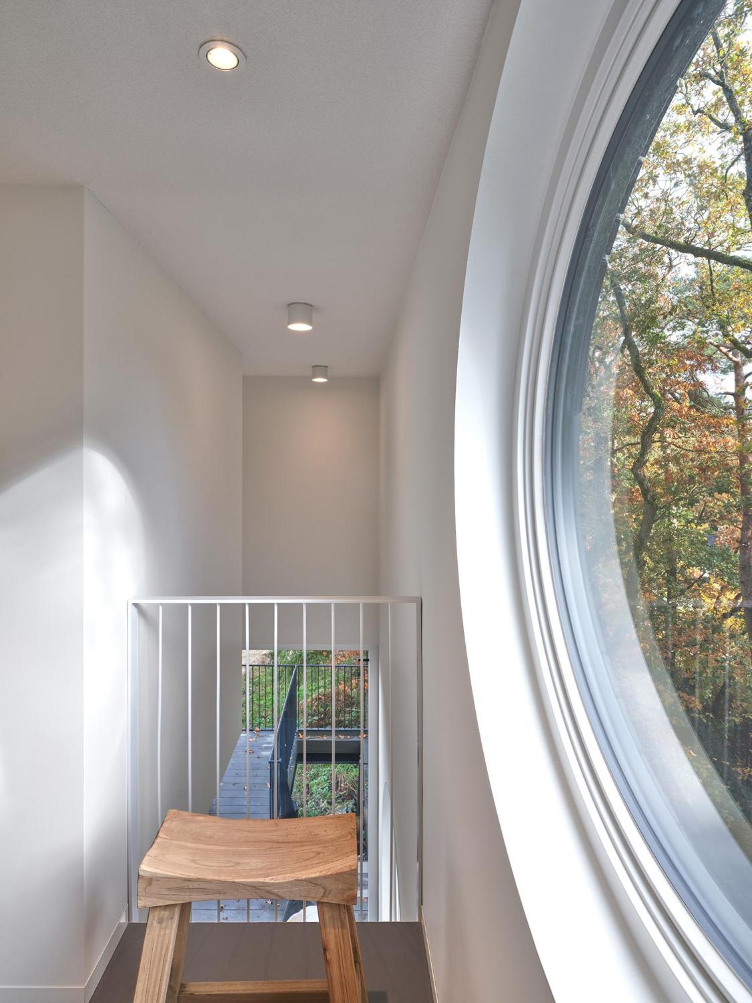 Buitenverblijf Nest Vakantiehuis Arnhem