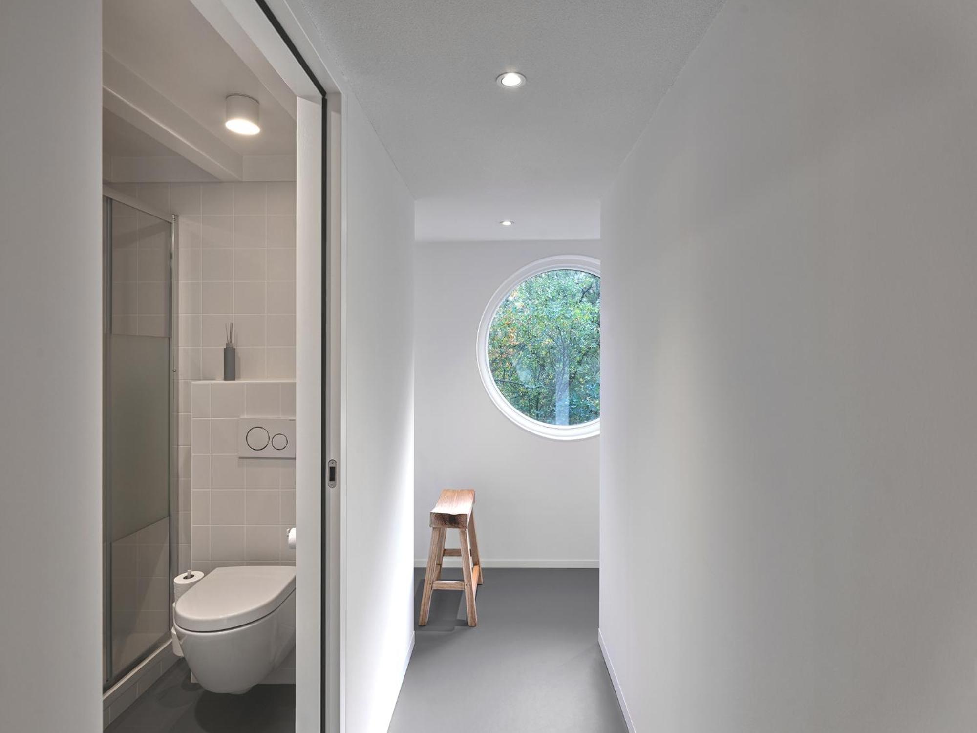 Buitenverblijf Nest Holiday home *