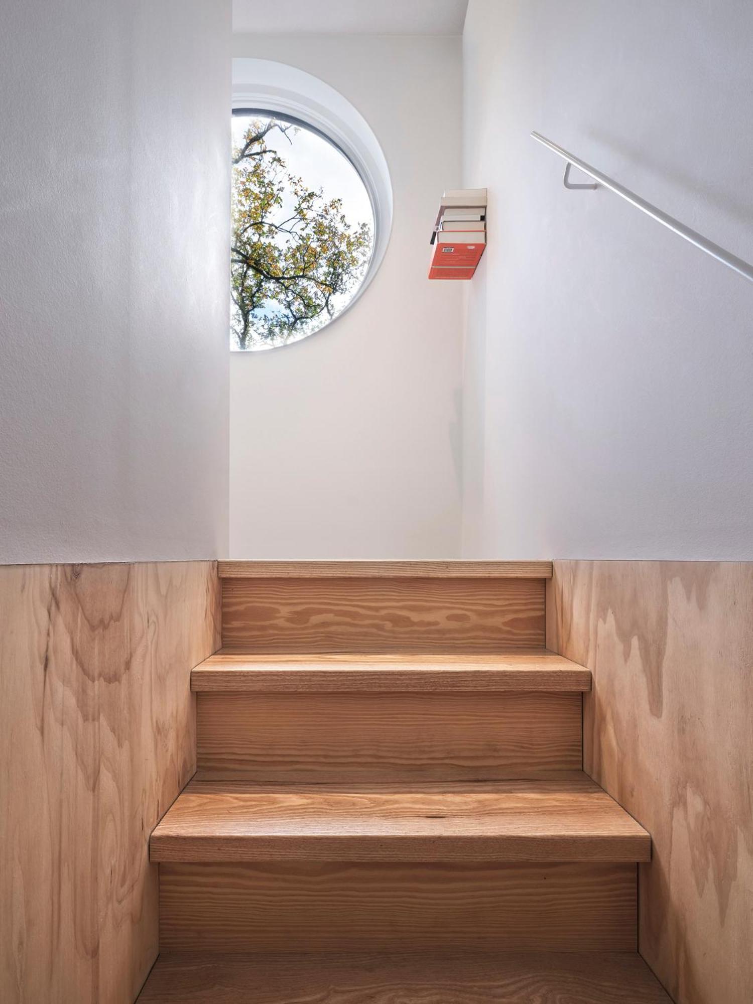 Buitenverblijf Nest Holiday home *
