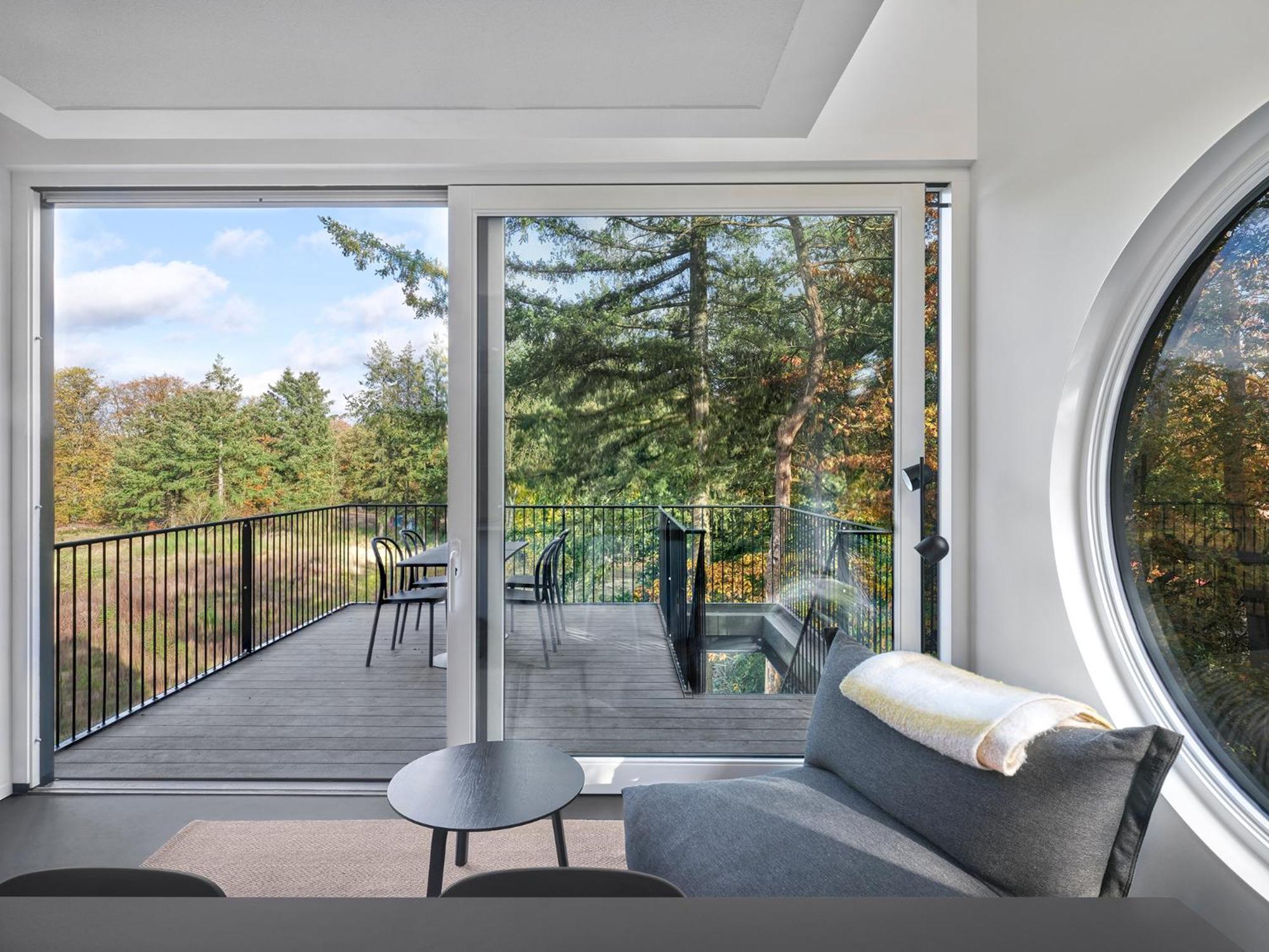 Holiday home Buitenverblijf Nest