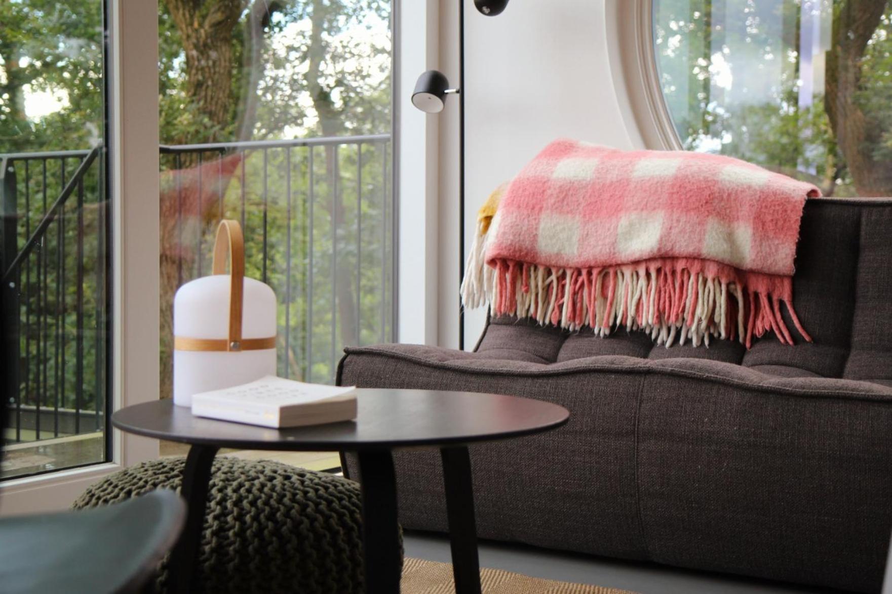 Vakantiehuis Buitenverblijf Nest Arnhem